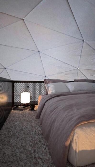 Glamping Spindl One&Only Hotel Špindlerŭv Mlýn Екстериор снимка